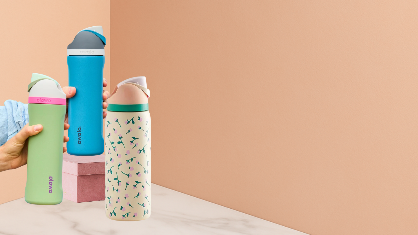 Bouteille Owala – Image 2