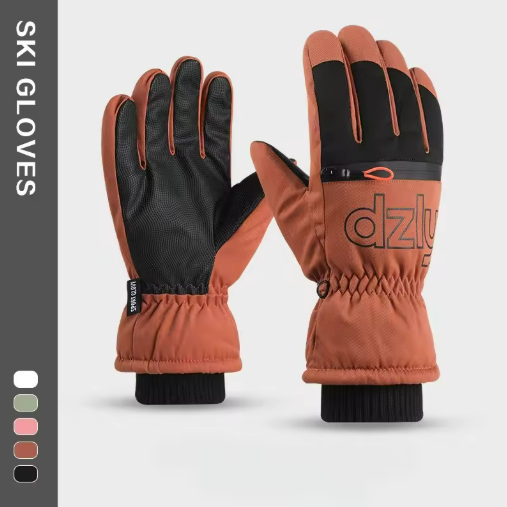 Gants de Ski – Image 3