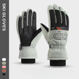 Gants de Ski