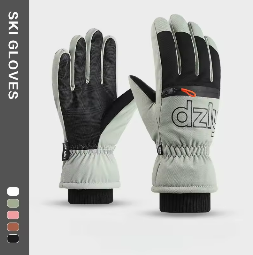 Gants de Ski