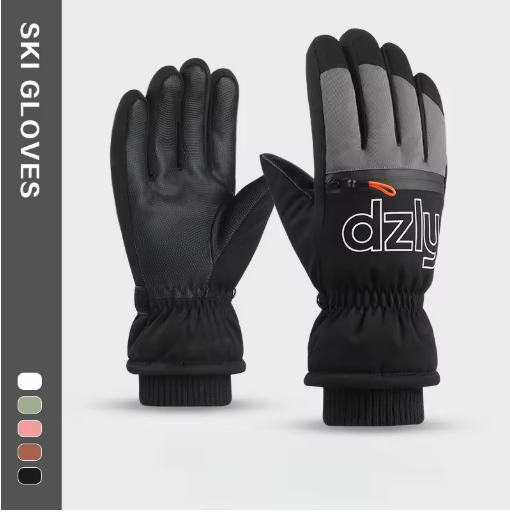 Gants de Ski – Image 2
